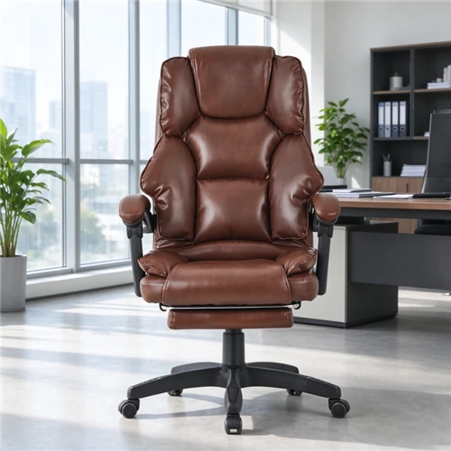As An Office Chair Seller, How Do You Quickly Identify And Resolve Potential ...
